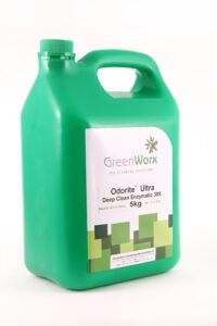 odorite deep cleaning product