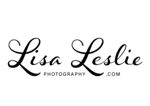 Lisa Leslie Logo