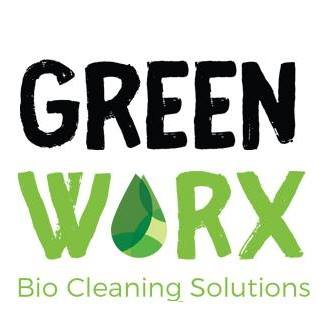 Green Worx logo