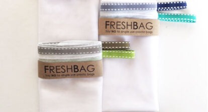 This image is of a FreshBag