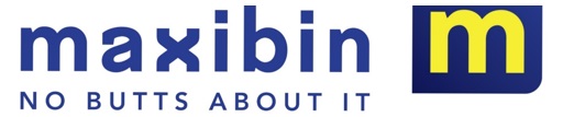Maxibin logo