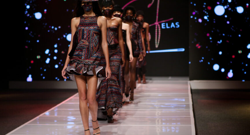 Durban Fashion Fair 2020