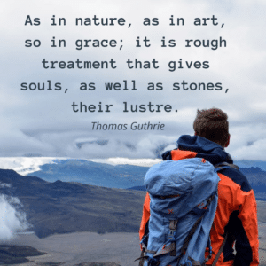 quote Thomas Guthrie