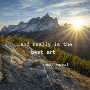 quote Andy Warhol