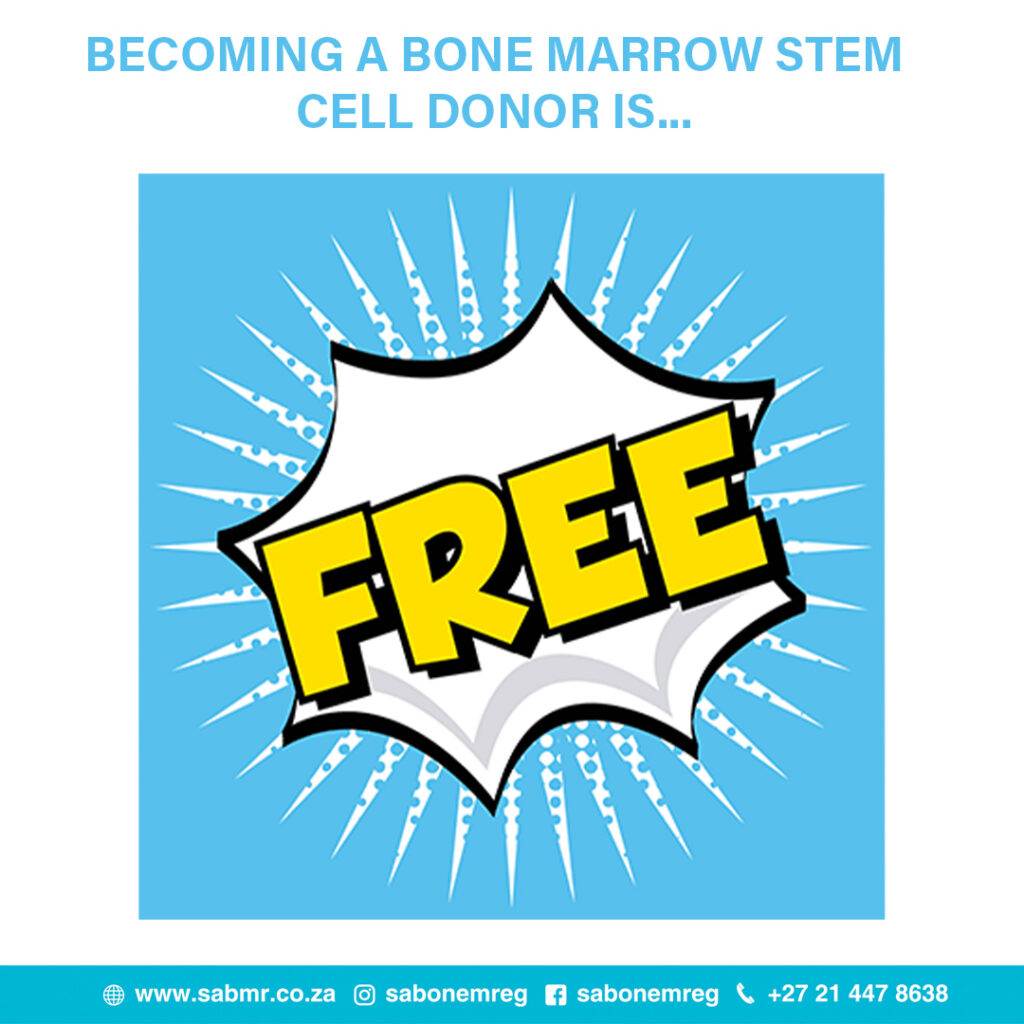 bone marrow donors